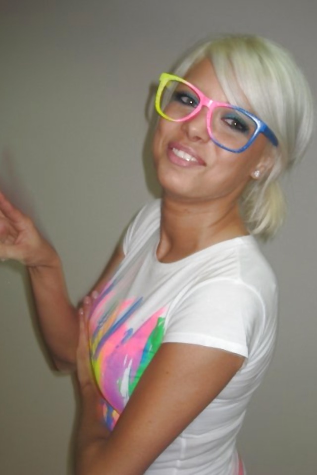 Facebook babes 16 #4019196