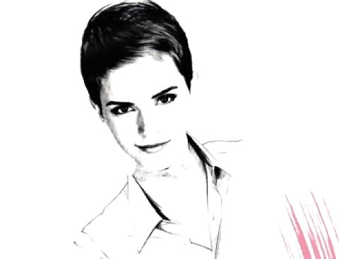 Emma Watson mega collection 2 #3104094