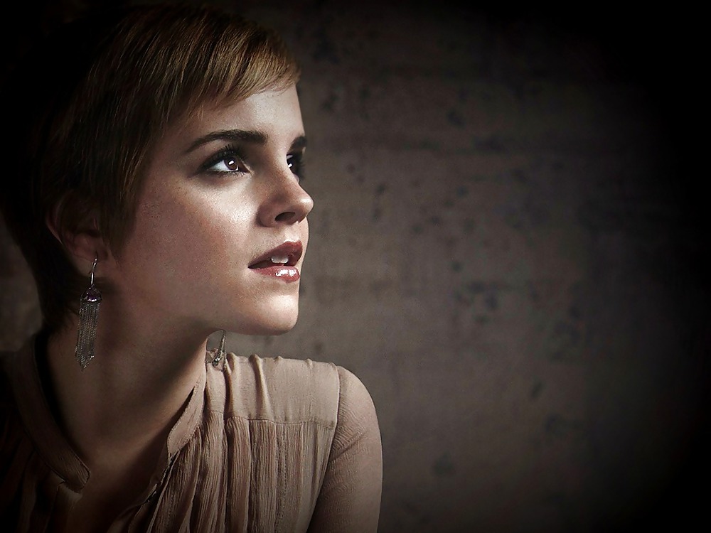 Emma Watson mega collection 2 #3105433