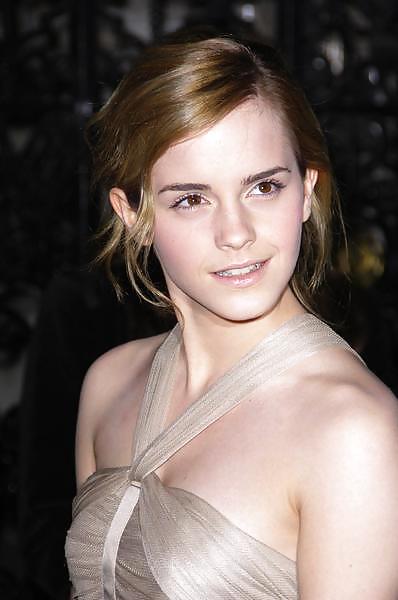Emma Watson mega collection 2 #3105532