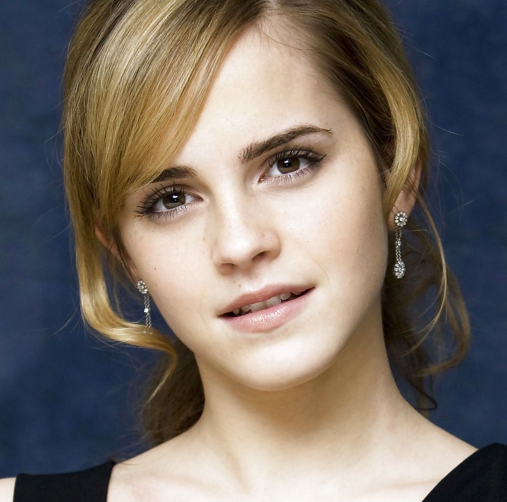 Emma Watson mega collection 2 #3105820