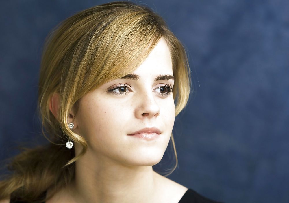 Emma Watson mega collection 2 #3105839