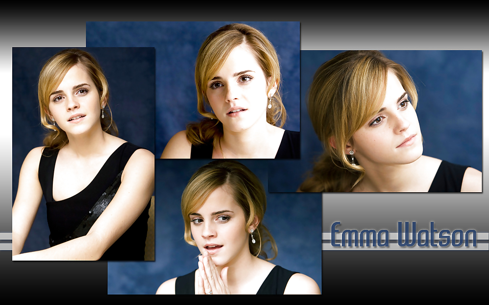 Emma Watson mega collection 2 #3106477