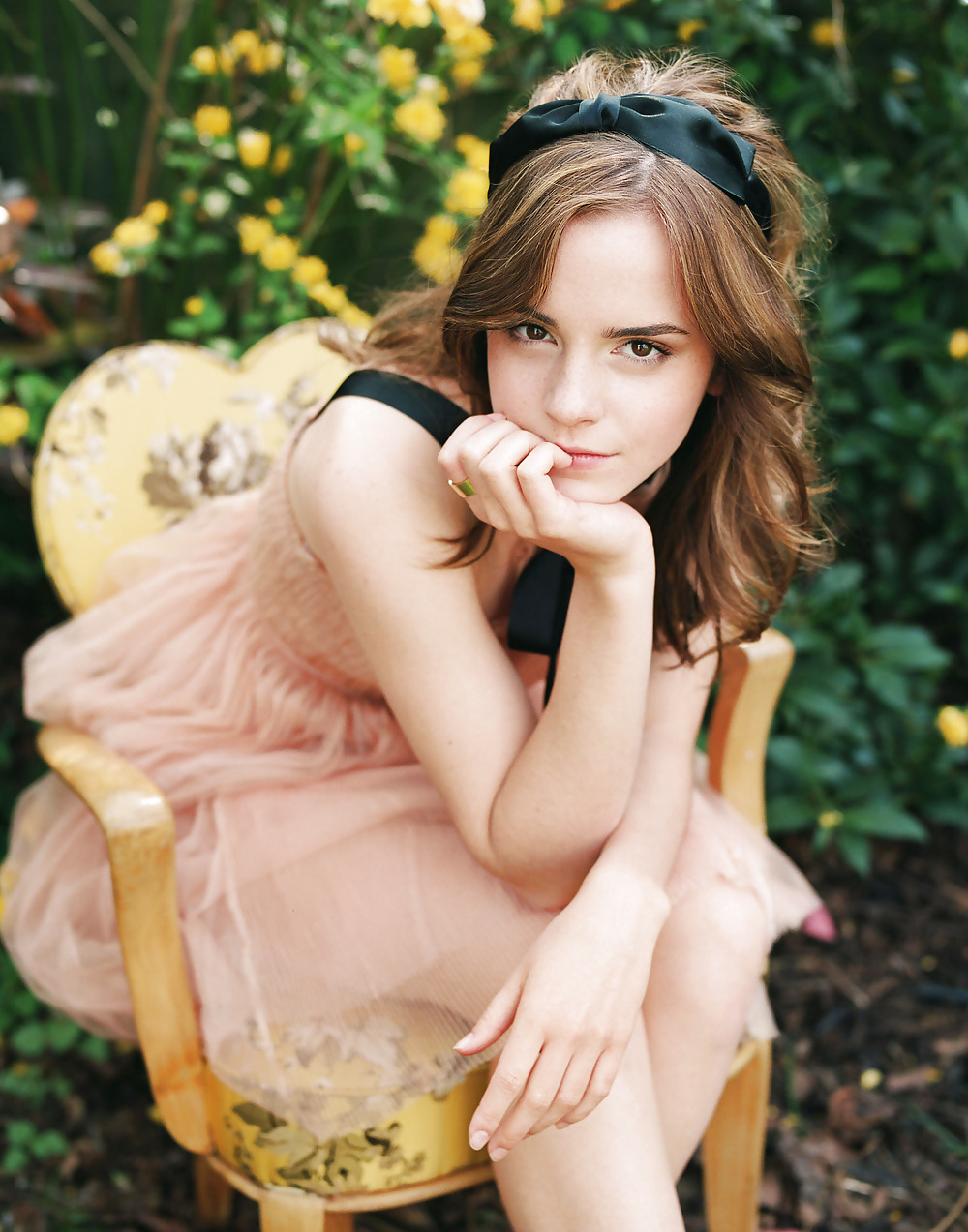 Emma Watson mega collection 2 #3106874