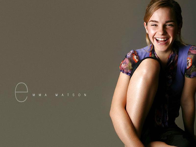 Emma Watson Mega Collection 2 #3108465