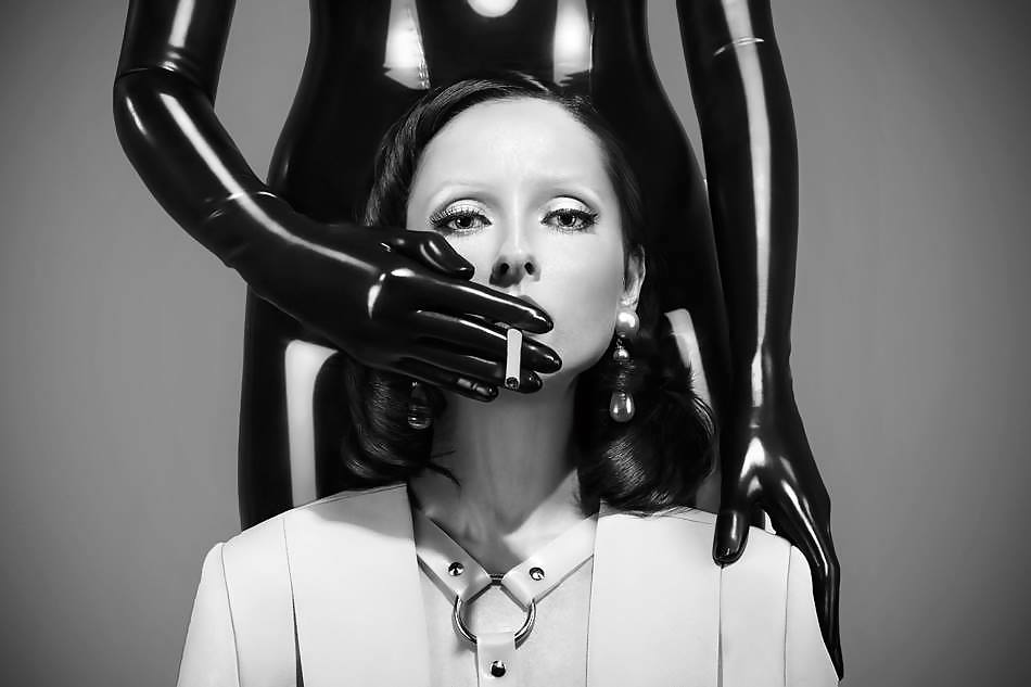 Latexgirls 2
 #22602646