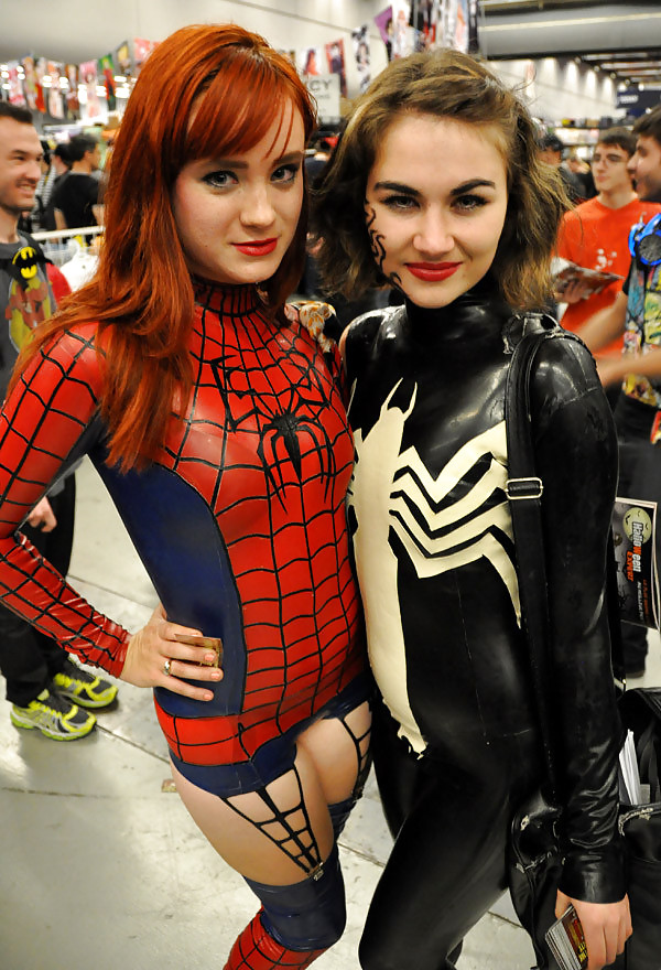 Latexgirls 2
 #22602654