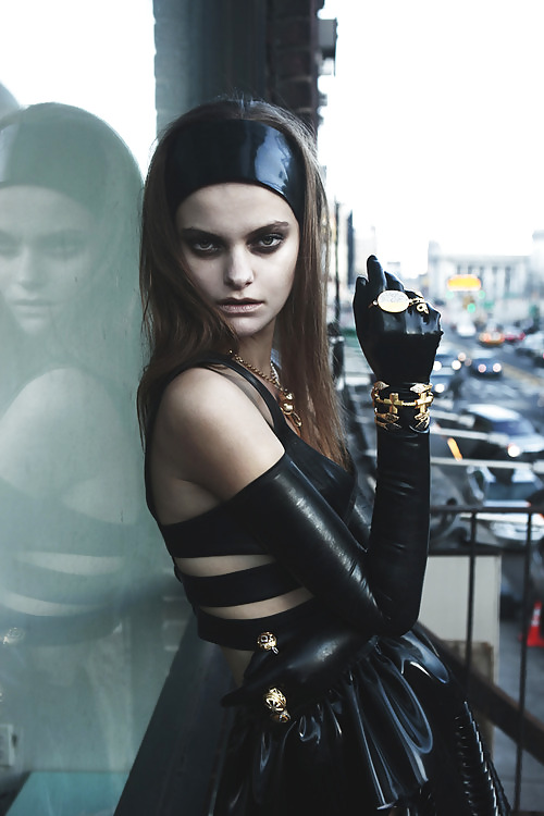 Latexgirls 2
 #22602664