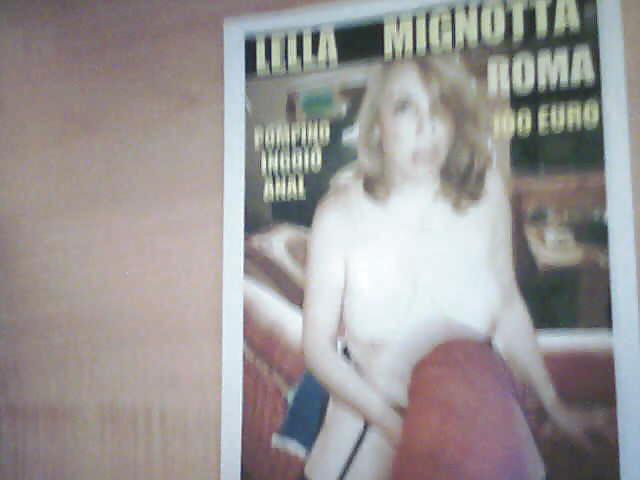 Tributo per LELLABERARDI #4078121