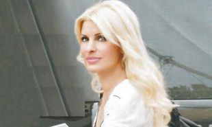 Celebrity greece