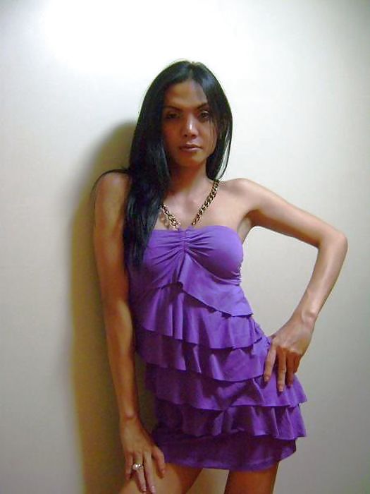 Filipino Ladyboy 629377