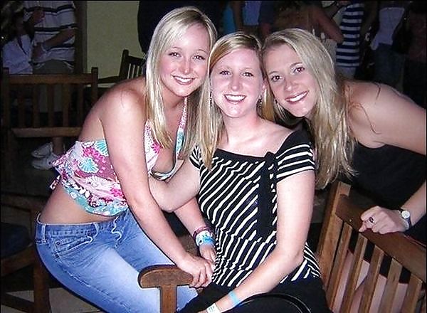 Nip Rutscht Amateuren & Promis Downblouse Mischen #6940731