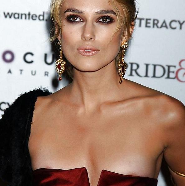 Nip Rutscht Amateuren & Promis Downblouse Mischen #6940780