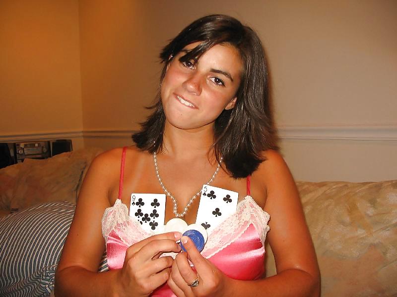 Cum on Amanda Wenk please!! part2 #1966500