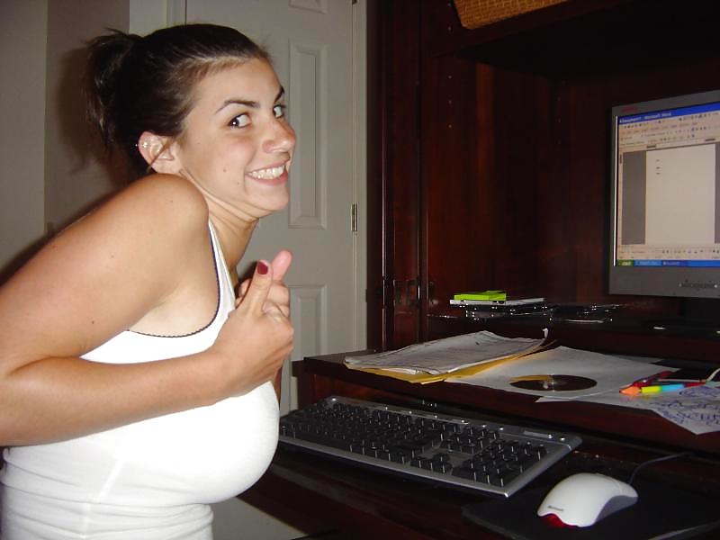 Cum on Amanda Wenk please!! part2 #1966795