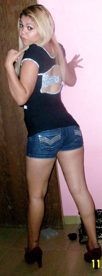 Euzinha