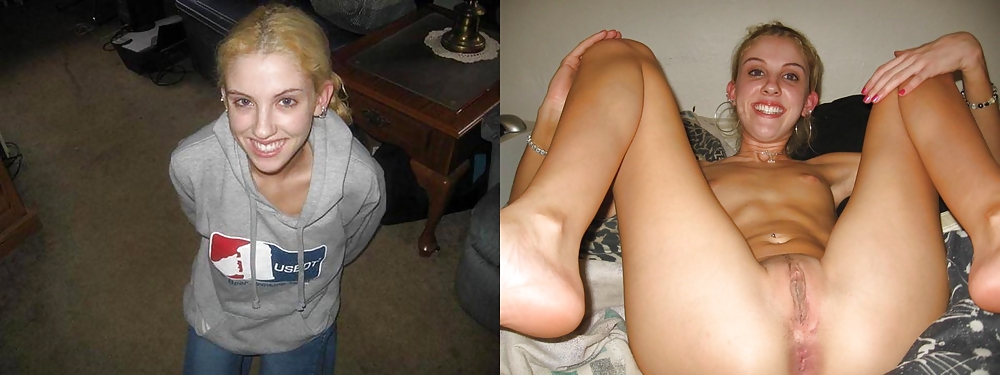 Teens Before and After #8841772