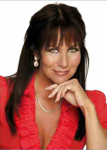 Cougar Linda Lusardi #14858052