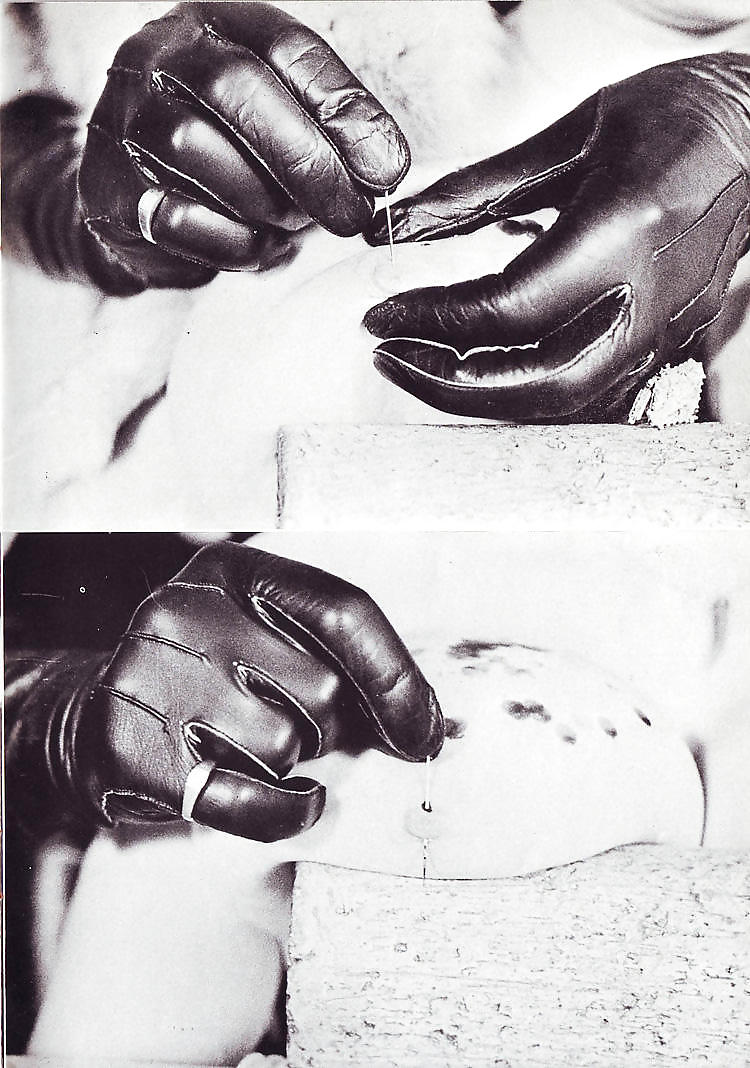 Classic Bizzare Huge knockers Bdsm #9533671