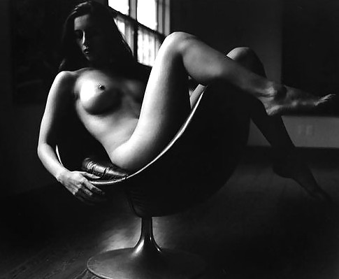 Erotic Lust on a Chair - Session 3 #4249117