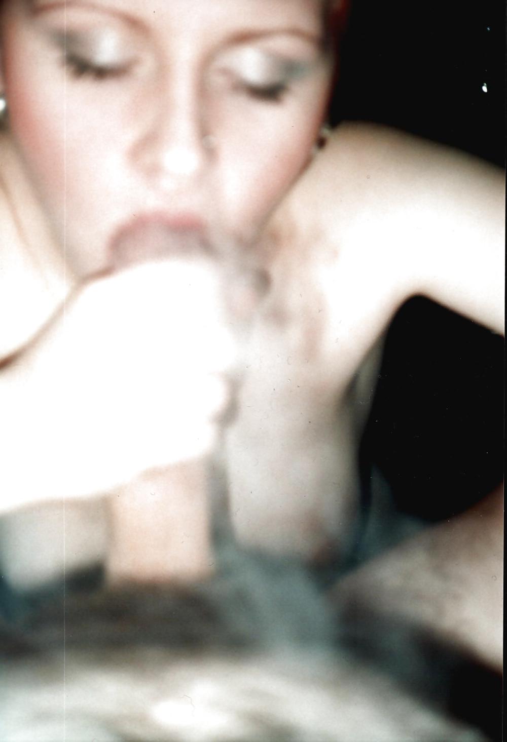 喫煙者のフェラチオ
 #5592193