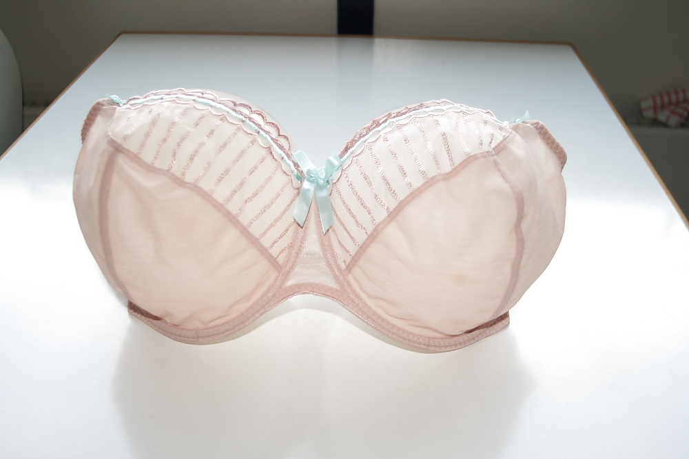 Reggiseno coppa H
 #6551895