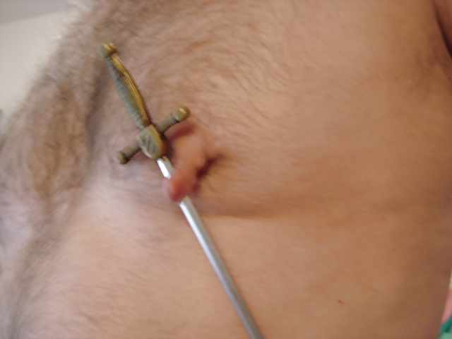 Nippelspiess #17721292