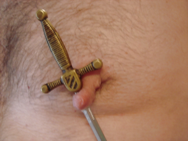Nippelspiess #17721299
