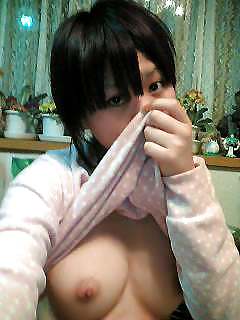 Young japanese girls who love to show 8 #4113620