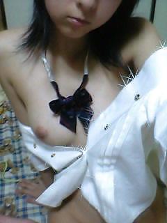 Young japanese girls who love to show 8 #4113670