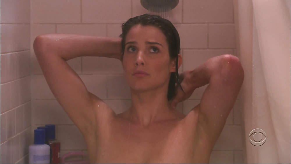 Cobie smulders
 #17928170