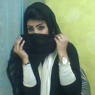Femmes De Saudi Arabian 1 #17413291