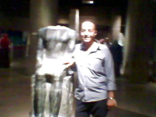 Fathy
 #14492107