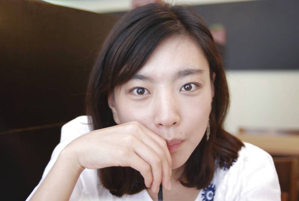 Würde Sie Mit Sperma Auf Ihrem Gesicht Hübscher Sein? #18283950