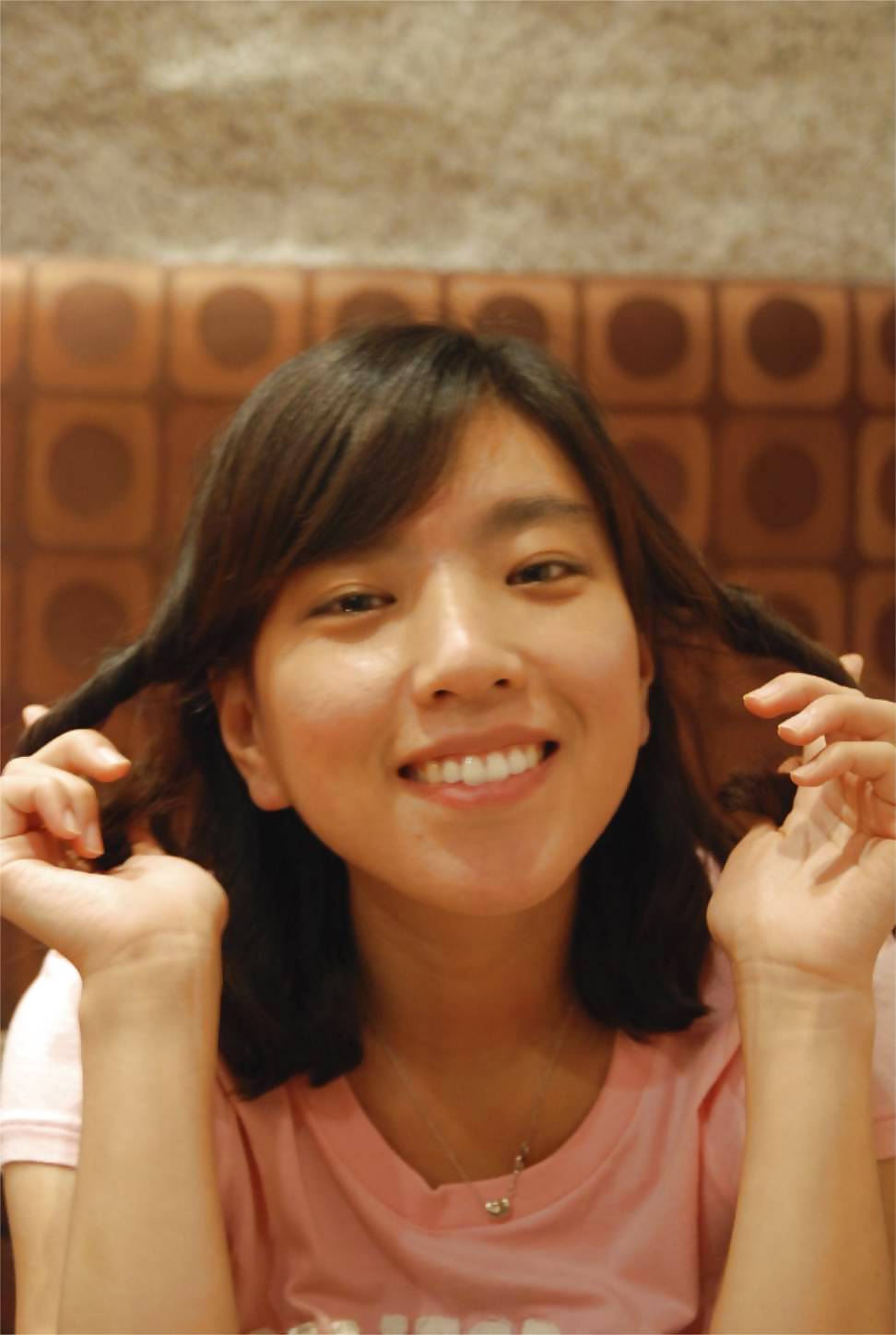 Würde Sie Mit Sperma Auf Ihrem Gesicht Hübscher Sein? #18284008