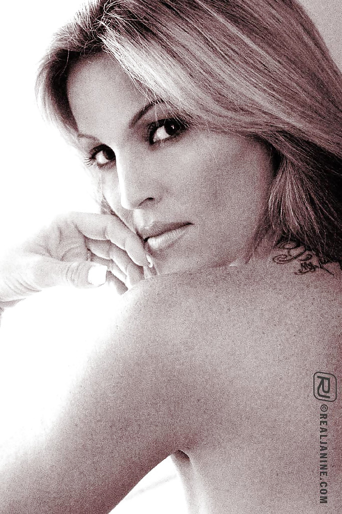 Leggenda del porno-janine lindemulder
 #8882826