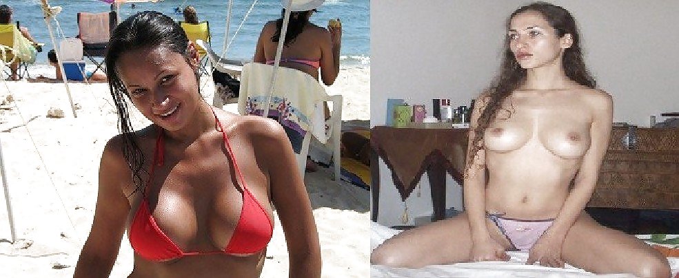 DRESSED AND UNDRESSED 53 #22689527