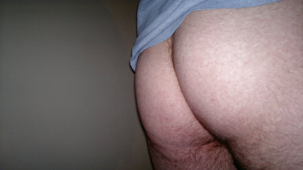 My ass #8289684