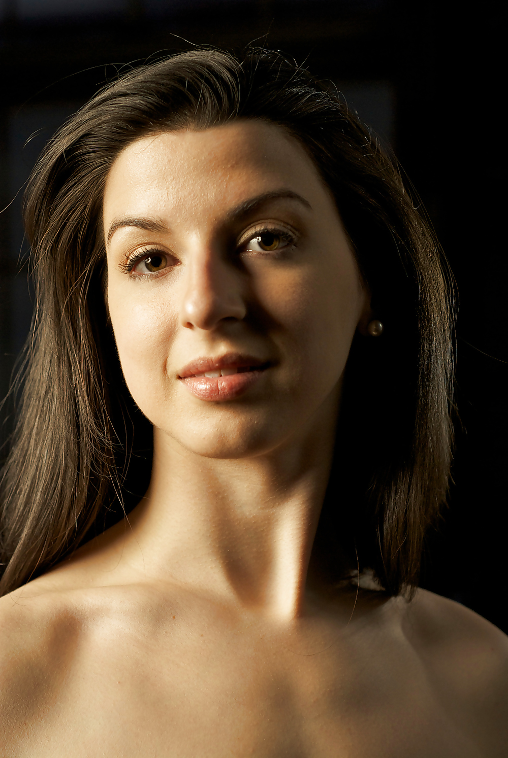 Hattie Fisher - Ballerina #9462295