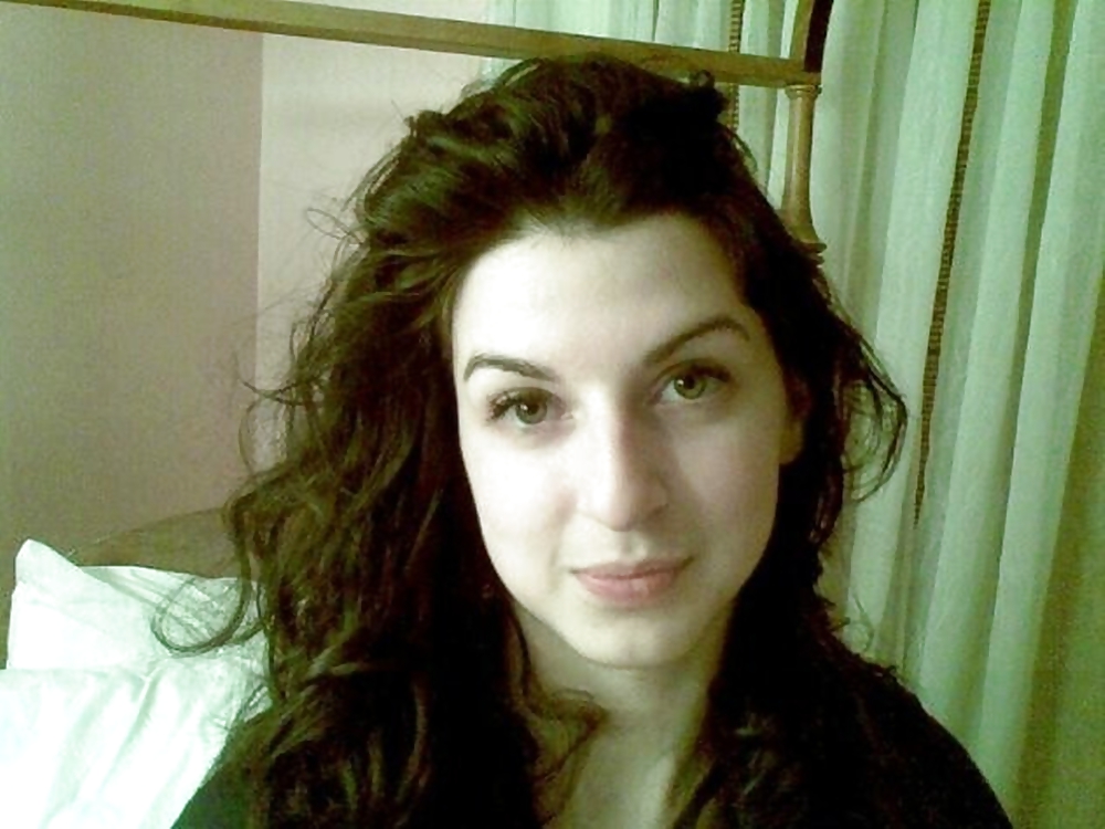 Hattie Fisher - Ballerina #9462317