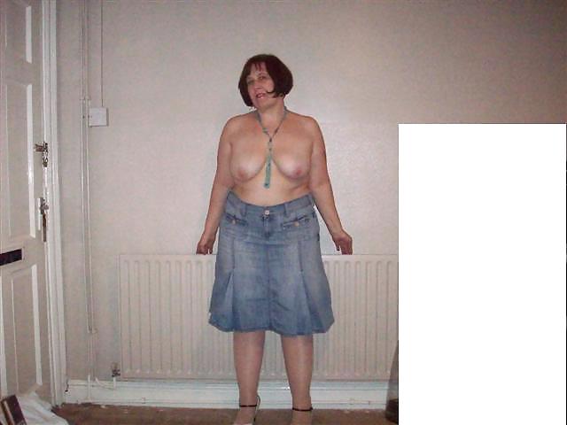 Amateur Mature Slut from Nottingham,U.K #13286105