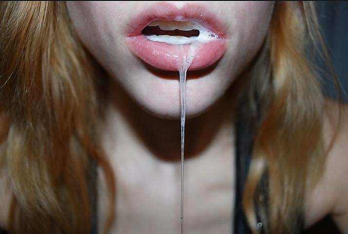 Open Up And Swallow ! #3336364