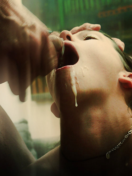 Open Up And Swallow ! #3336886