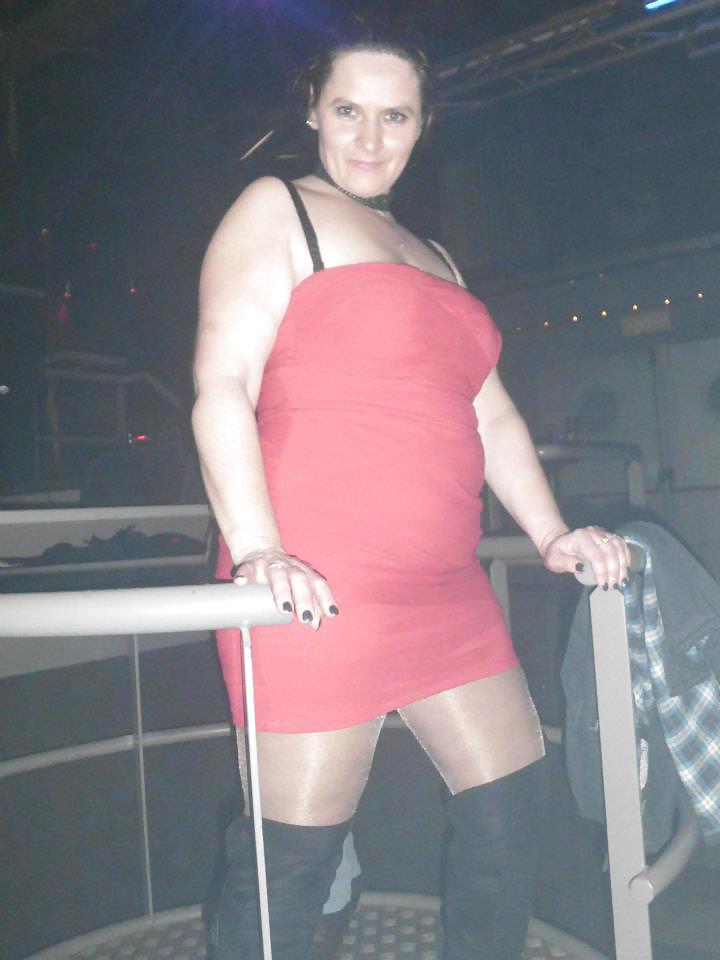 フェイスブックに掲載されたオランダ人女性のビアンカさんの写真です。
 #16290178