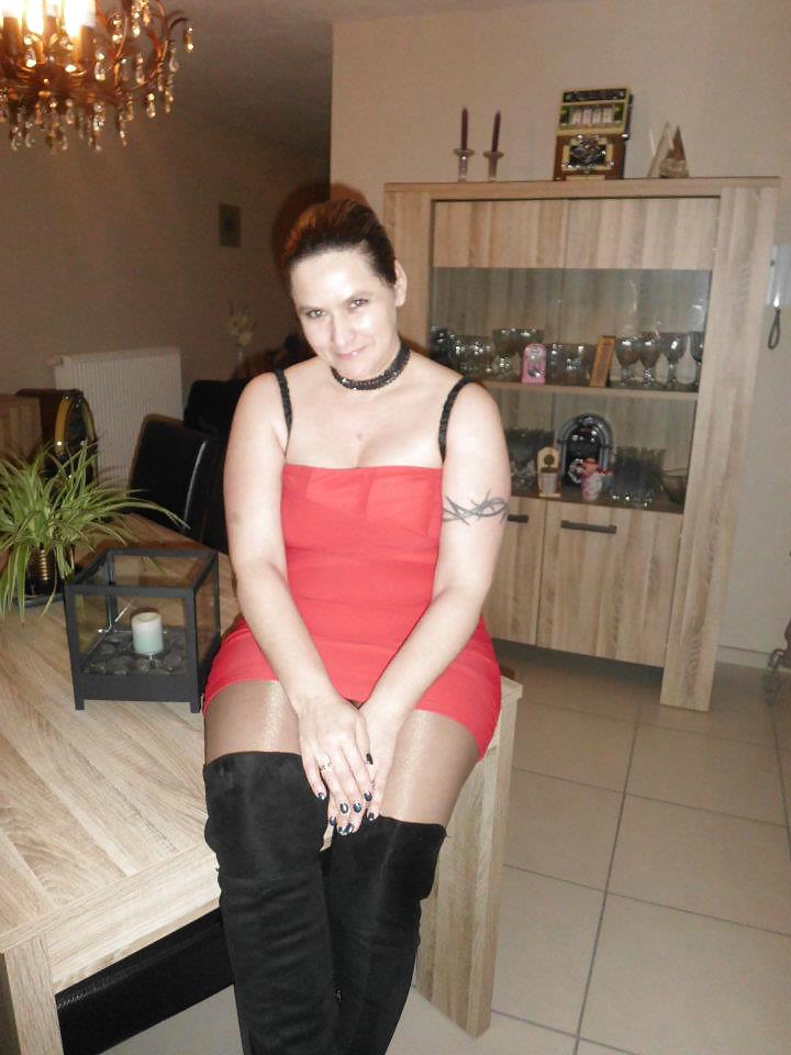 フェイスブックに掲載されたオランダ人女性のビアンカさんの写真です。
 #16290185