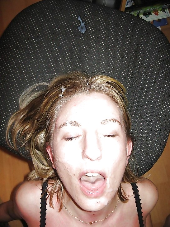 Zorra facializada 
 #16490945