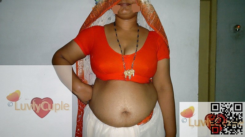 My Luvly Wife Saree Pics #19027994