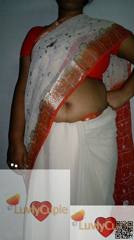 My Luvly Wife Saree Pics #19028022