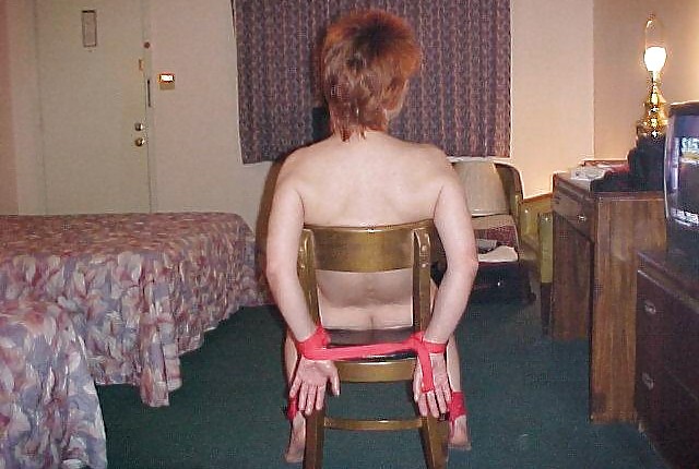 熟女奴隷38
 #7492287
