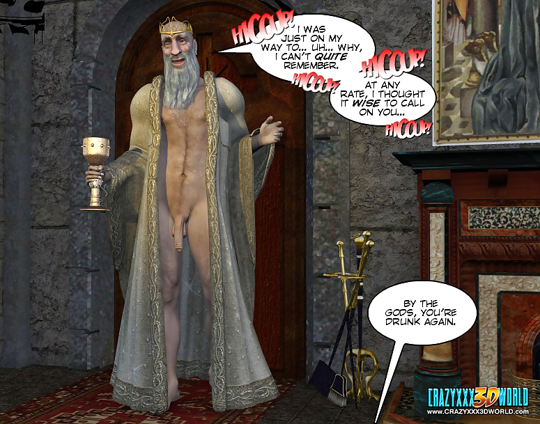 fumetto 3d: tryst 1
 #22668620